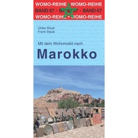 Womo Mit dem Wohnmobil nach Marokko