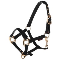 Kerbl Covalliero Fohlenhalfter TopLine black