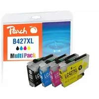Peach Patrone LC-427XL MultiPack kompatibel