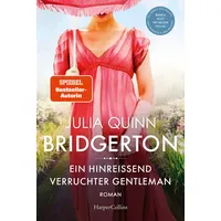 HarperCollins Bridgerton - Ein hinreißend verruchter Gentleman