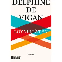 DuMont Buchverlag Loyalitäten