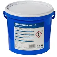 BWT Sauerstoffbindemittel 18040 PIK 11, 10 kg, pH-Absenkung