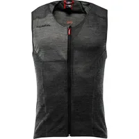 Alpina Prolan Men Vest dark grey
