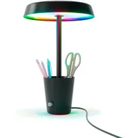 Nanoleaf Umbra Cup Smart Lamp - Schwarz