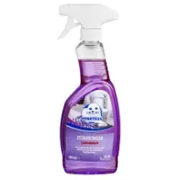 Walter chemie ROBBYROB Essigreiniger, gebrauchsfertig, Lavendelduft, Spray, 500 ml