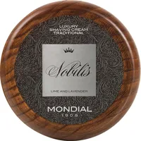 Mondial Antica Barberia Rasiercreme »Nobilis Lime and Lavender«, Rasiercreme