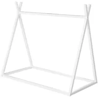 Roba Tipibett 70 x 140 cm in Zeltform -
