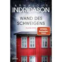 Lübbe Wand des Schweigens