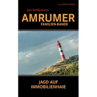 Tredition Amrumer Familien-Bande: