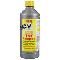 HESI TNT-Complex | Wachstumsdünger | 1 Liter