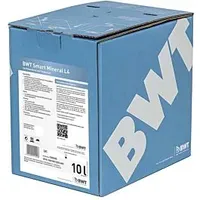 BWT Mineralstoff 125504385 SI 10 l