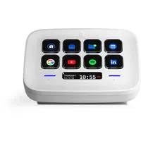 Elgato Stream Deck Neo - Weiß