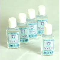 Odorex gegen Schweiss, 50ml