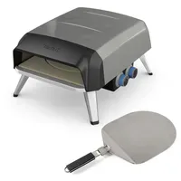 Tefal Pizza Pronto JM4130