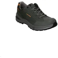 Lowa Renegade Evo GTX LO Damen Graphit/Aprikose 38