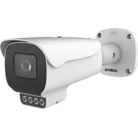 Ernitec 8MP Varifocal 2.7-13.5mm (3840 x 2160 Pixels), Netzwerkkamera,