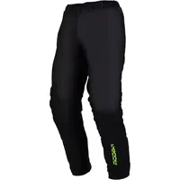 Modeka Flex Dry Regenhose schwarz 3XL