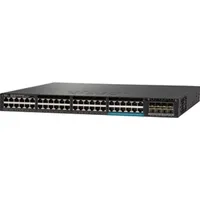 Cisco WS-C3650-12X48UZ-E