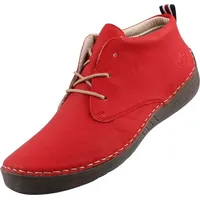 Rieker Damen Rot 42 EU