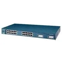 Cisco Catalyst WS-C2950G-24-EI 2950G