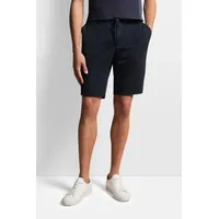 Bugatti Bermudas BUGATTI, Herren, Gr. 50, Normalgrößen, blau (marine),
