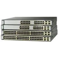 Cisco WS-C3560V2-24TS-SD neu