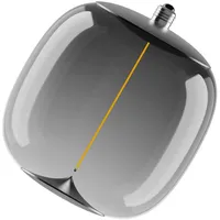 LEDVANCE LED-Vintage-Lampe E27, Vintag#4099854173943