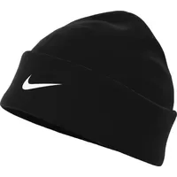 Nike Dri-FIT Standard Cuff Beanie 010 black/white