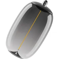 Osram Ledvance LED-Vintage-Lampe E27, Vintag#4099854173981