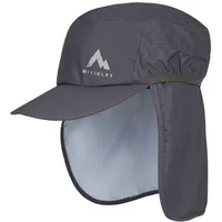 Mc Kinley McKINLEY Herren Laksim Zeitungskappe, Anthracite, L EU