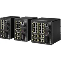 Cisco IE-2000U-8TC-G neu