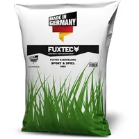 FUXTEC Rasensamen Sport – Spiel 10 kg