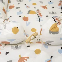 Julius Zöllner Kuschelnest NIDO "Max" ca. 80 – 110/55/10