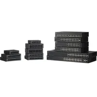Cisco SF110D-08-UK neu