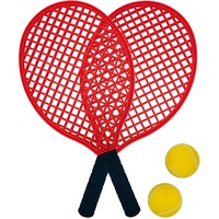Schildkröt Funsports Soft Tennis Set