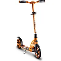 Globber deutschland gmbh Six Degrees Aluminium Scooter 205mm, Farbe: