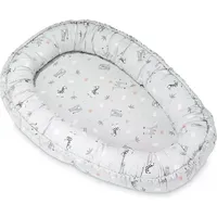 Julius Zöllner Julius Zöllner, Babynest, Babynest Nido Savanne Grau