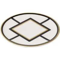 Villeroy & Boch MetroChic Gifts Glasuntersetzer 11 cm