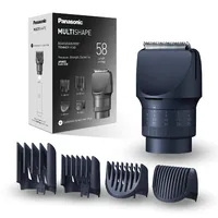 Panasonic ER-CTW1 Multishape Trimmaufsatz
