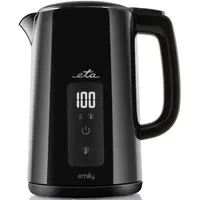 ETA Emily 1,5 l Schwarz