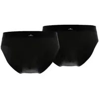 Götzburg Slip schwarz XXL 2er Pack