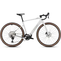 Cube Nuroad Hybrid C:62 Race 400X Grau Modell 2025