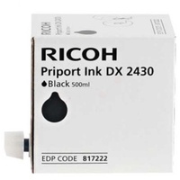 Ricoh 893788 schwarz