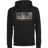 Mister Tee Can ́t Hang With Us Kapuzenpullover Black