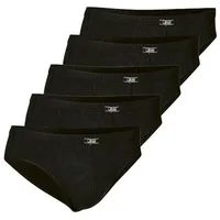 Jbs Herren Slip 5er Pack