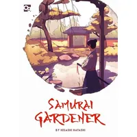 Bloomsbury Samurai Gardener