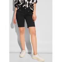STREET ONE Damen Bermuda Shorts