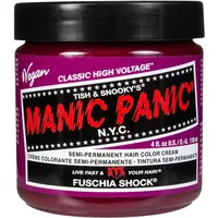 Manic Panic High Voltage Classic Fuchsia Shock rot 118