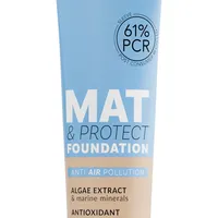 Bell Hypo Allergenic Mat & Protect Foundation 6 -