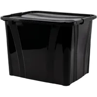 Goodsforbusiness GmbH Aufbewahrungsbox + Deckel L51 x B38,5 x